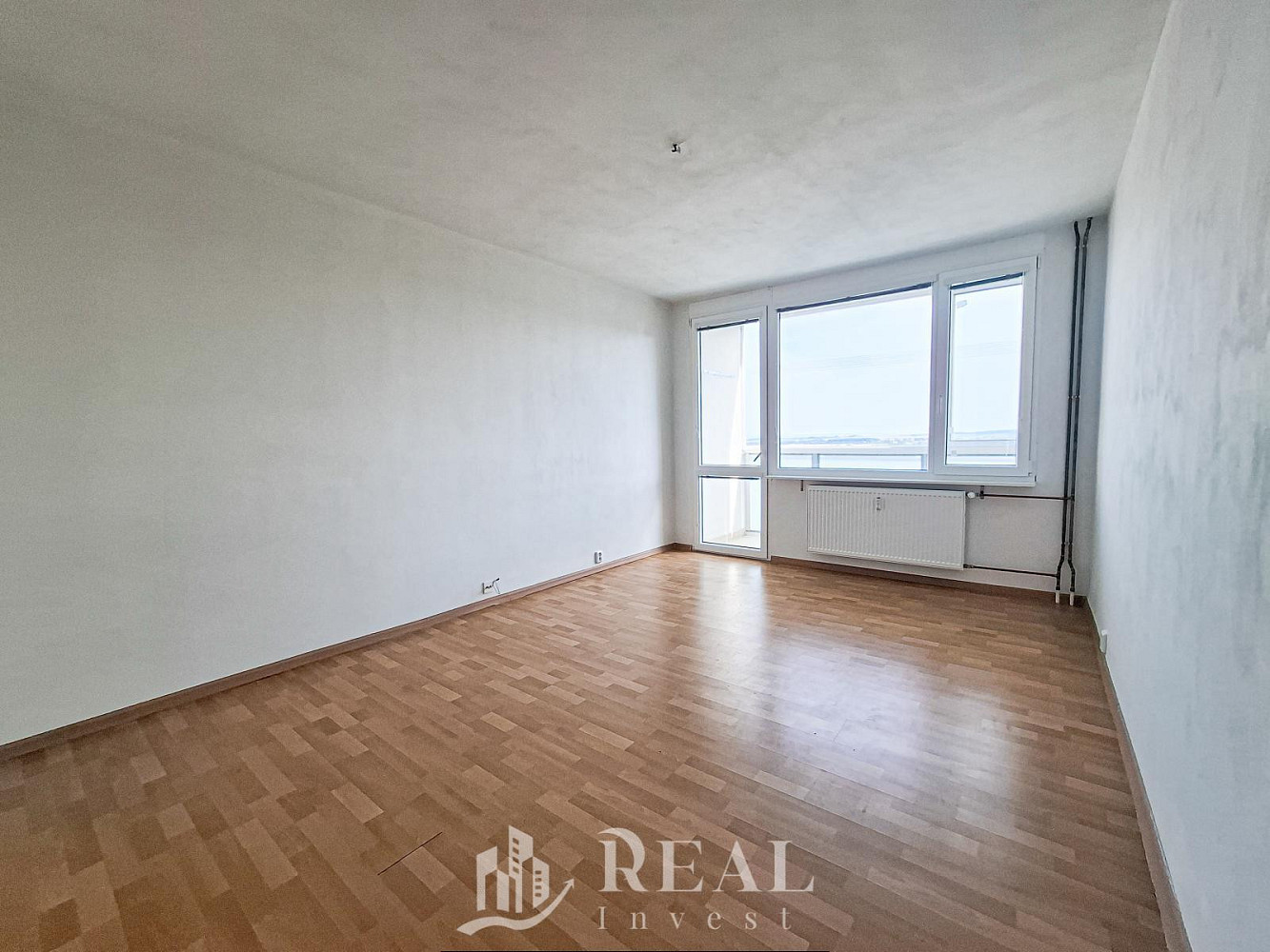 Prodej bytu 1+1 42 m² – fotografie 2