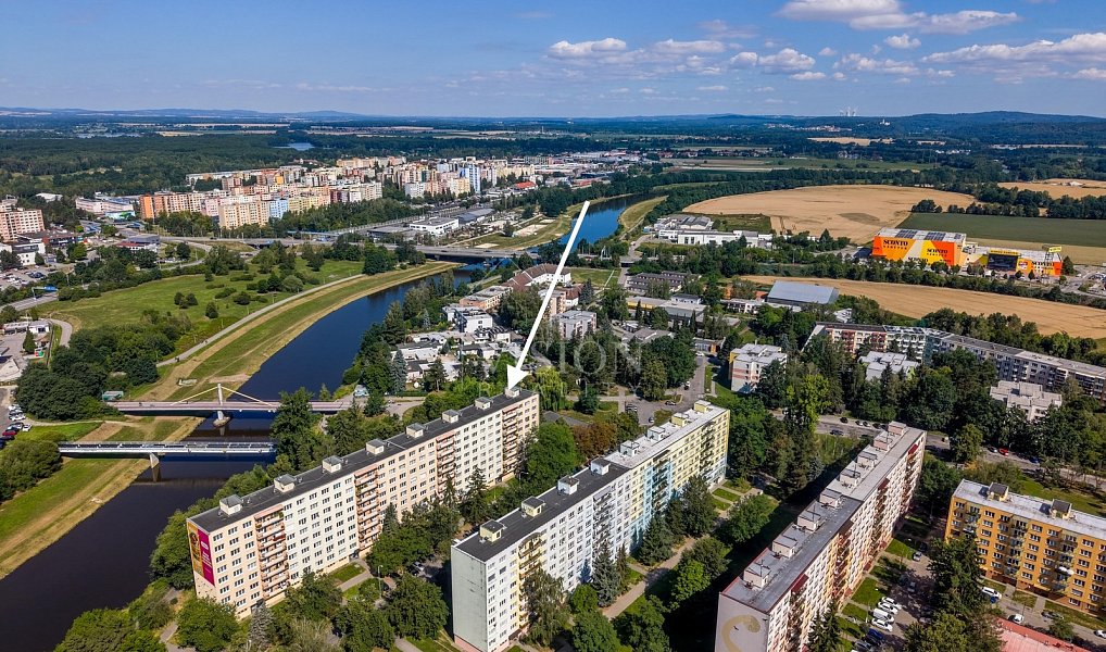 Prodej bytu 3+1 69 m², České Budějovice – náhled fotky 13
