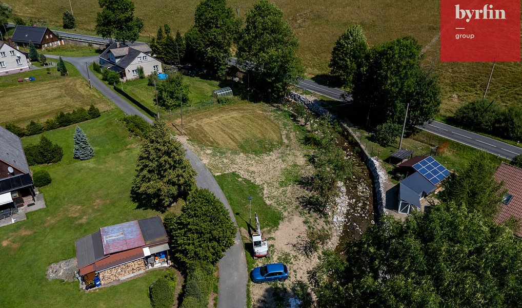 Prodej chaty/chalupy 92 m² s pozemkem 2 170 m², Heřmanovice – náhled fotky 44