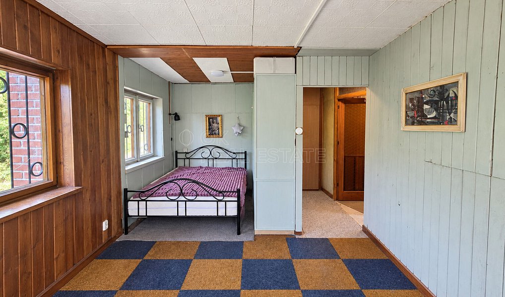 Prodej chaty/chalupy 98 m² s pozemkem 537 m², Nebovidy – náhled fotky 6