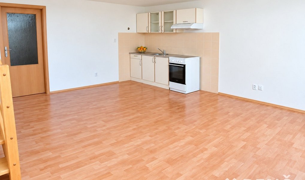 Pronájem bytu 2+kk 50 m², Brno – náhled fotky 2