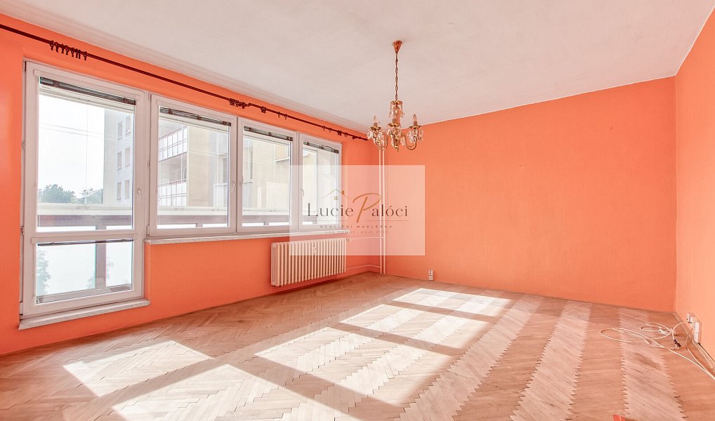 Prodej bytu 3+1 73 m², Karviná – náhled fotky 13