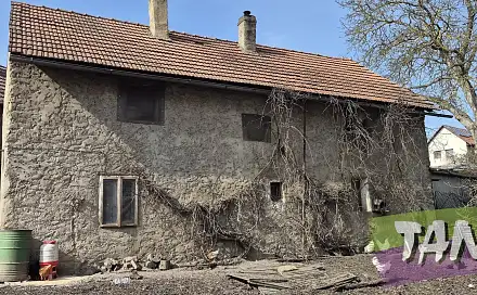 Prodej domu 89 m² s pozemkem 1 406 m², U Rybníka, Horní Beřkovice, okres Litoměřice
