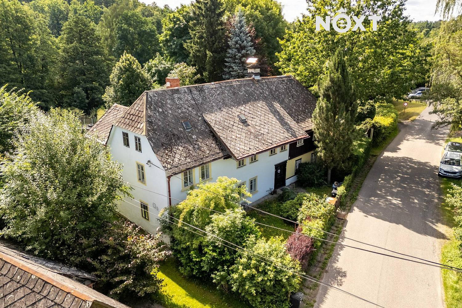 Prodej domu 225 m² s pozemkem 1 262 m² – fotografie 3
