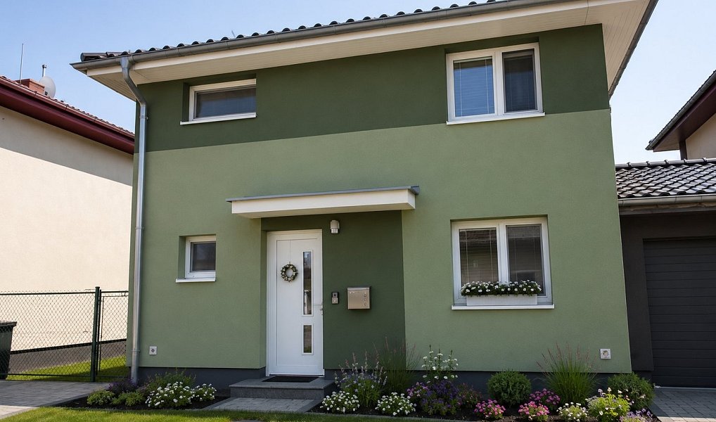 Prodej domu 101 m² s pozemkem 416 m², Syrovice – náhled fotky 3