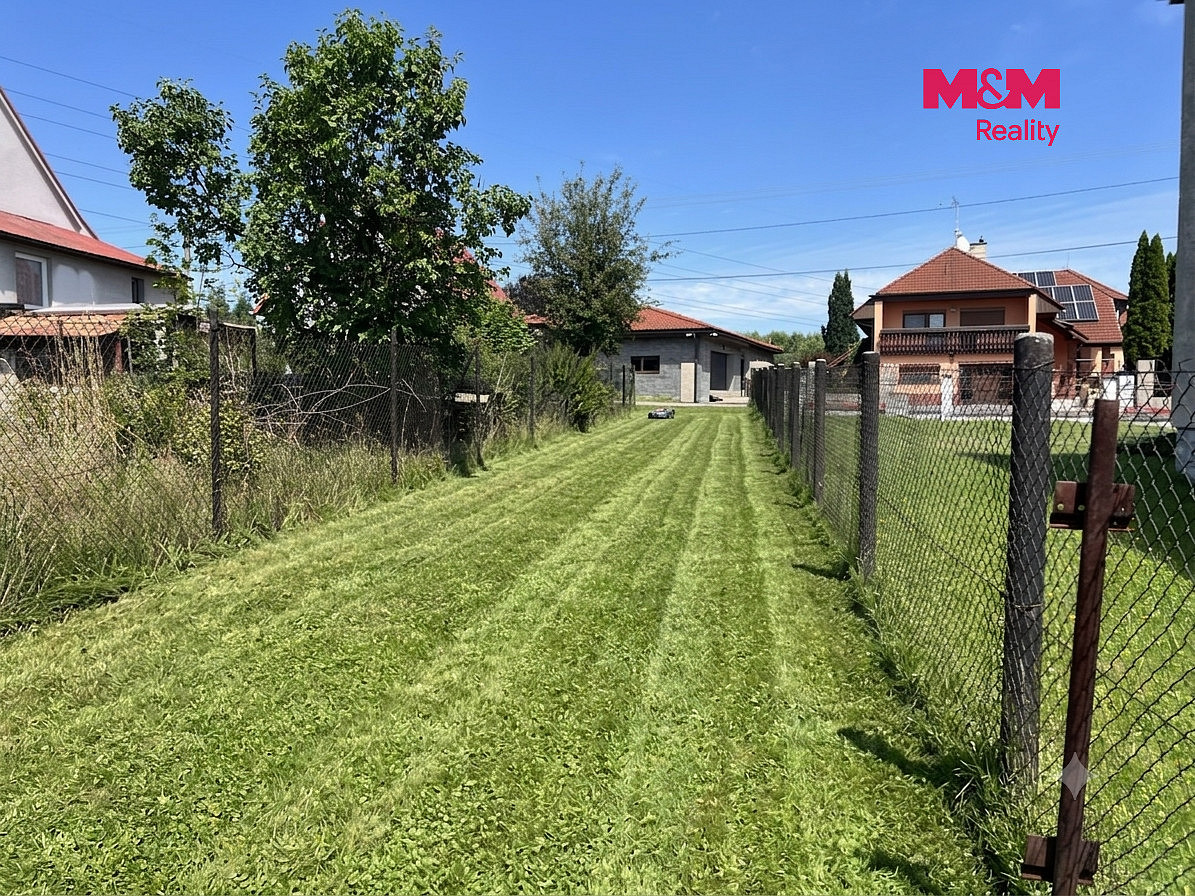 Prodej pole 2 448 m² – fotografie 5