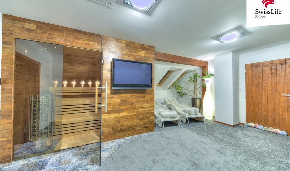 Prodej ubytovacího objektu 298 m², Holčovice – náhled fotky 13