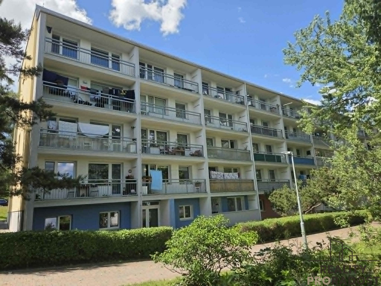 Prodej bytu 3+1 62 m² – fotografie 2