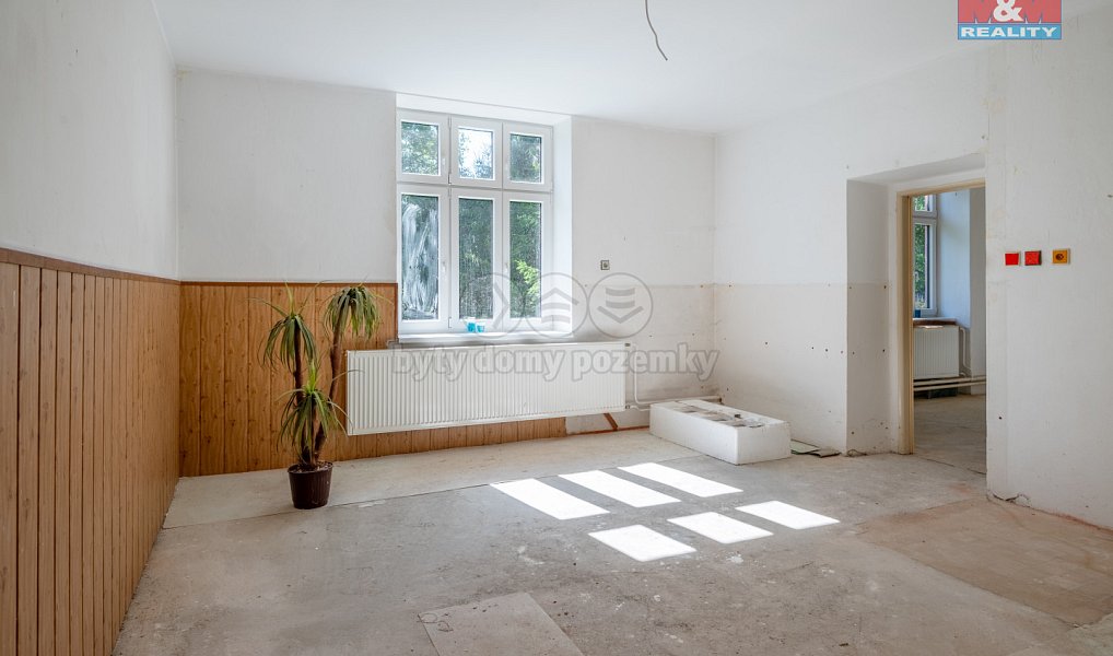 Prodej domu 362 m² s pozemkem 3 865 m², Nová Ves nad Lužnicí – náhled fotky 20