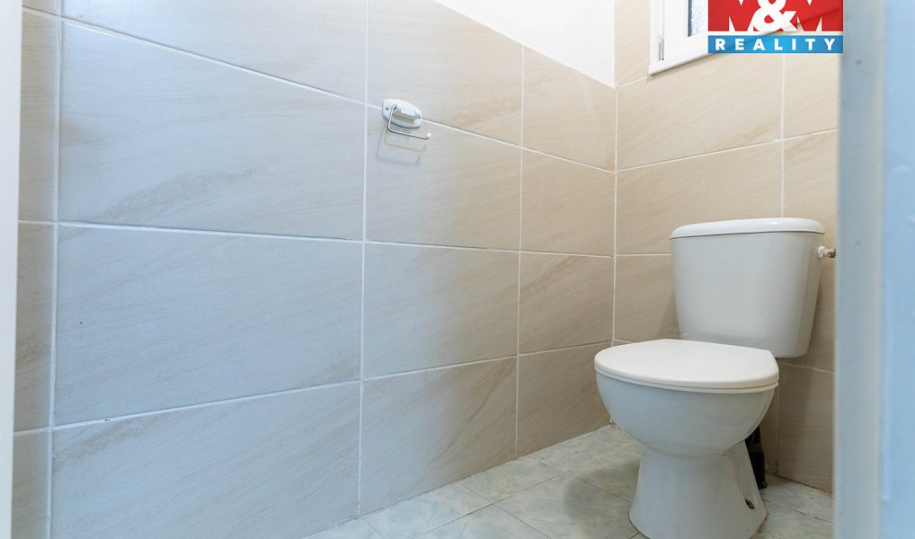 Prodej domu 115 m² s pozemkem 330 m², Hulín – náhled fotky 6
