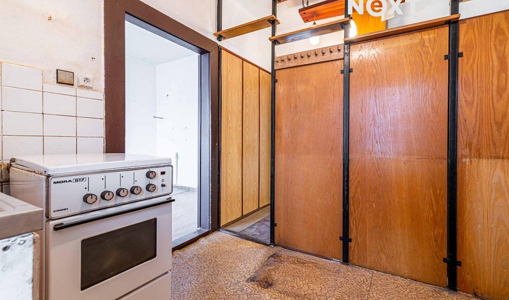 Prodej bytu 1+1 48 m², Rakovník – náhled fotky 13