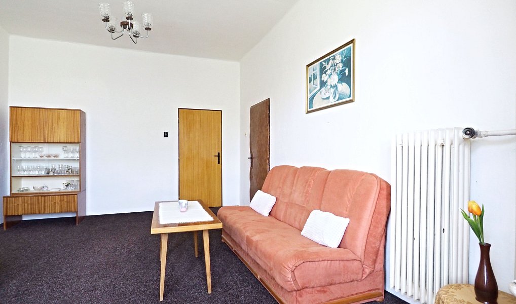 Prodej bytu 2+1 100 m², Libina – náhled fotky 5