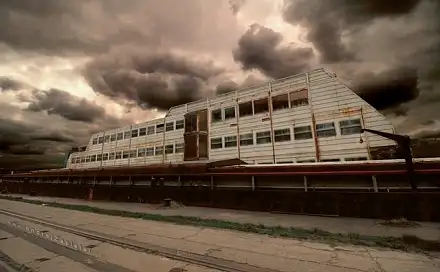 Prodej obchodních prostor