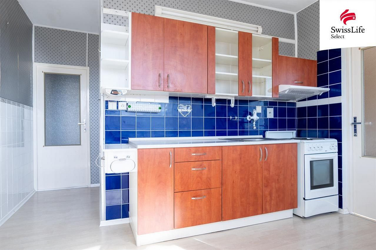 Prodej bytu 3+1 67 m² – fotografie 3