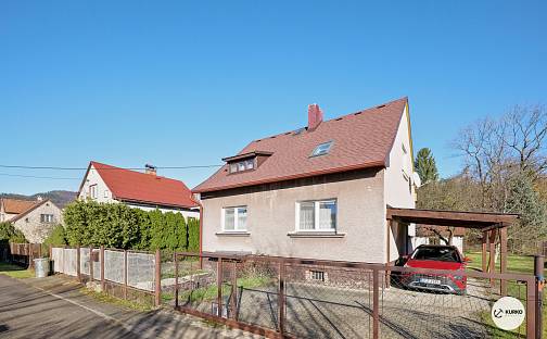 Prodej domu 120 m² s pozemkem 750 m², Morávka, okres Frýdek-Místek