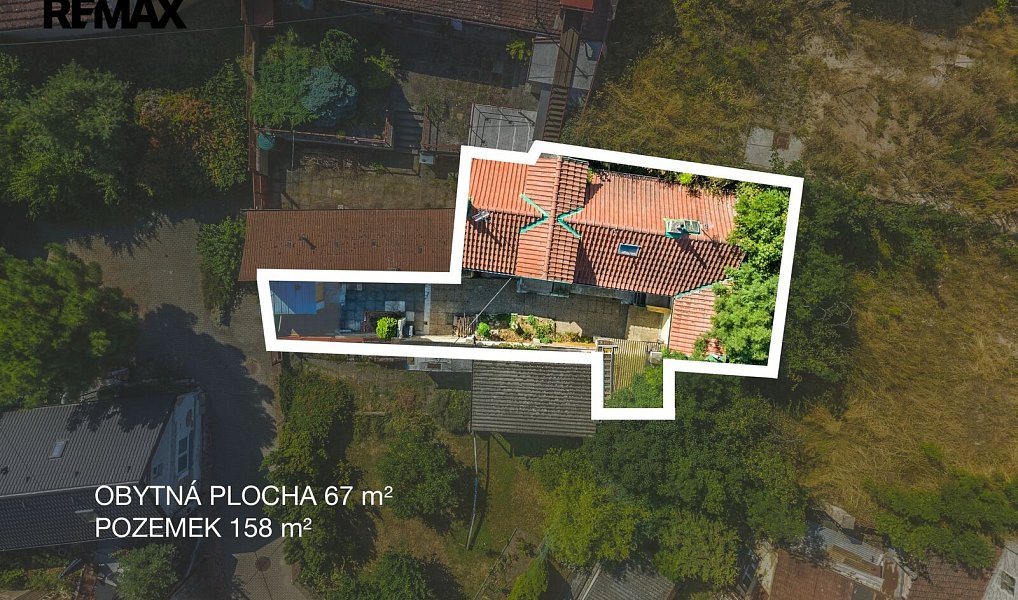 Prodej domu 67 m² s pozemkem 158 m², Líbeznice – náhled fotky 8