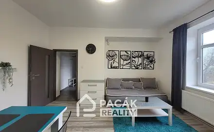 Prodej bytu 2+1 47 m²