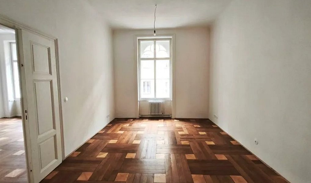 Pronájem kanceláře 105 m², Praha – náhled fotky 3