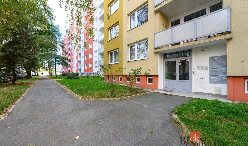 Pronájem bytu 2+1 60 m², Plzeň – náhled fotky 11