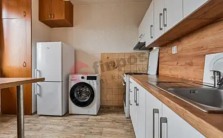 Pronájem bytu 2+1 42 m²