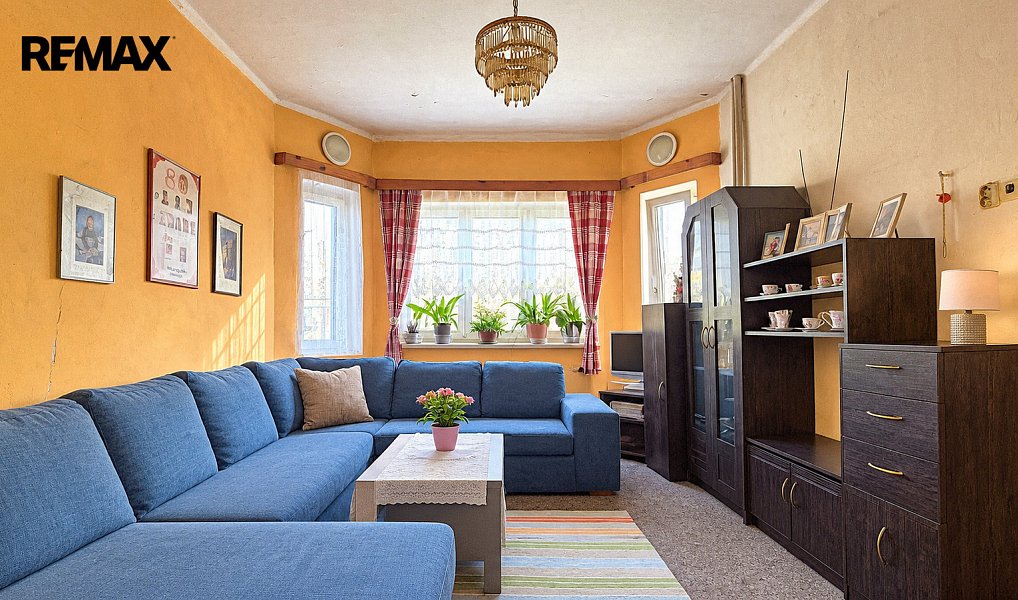 Prodej domu 150 m² s pozemkem 957 m², Želkovice – náhled fotky 4