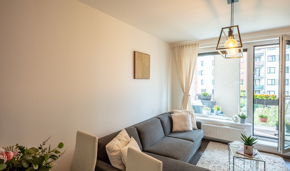 Prodej bytu 2+kk 58 m², Praha – náhled fotky 9