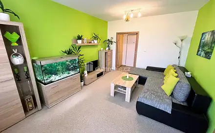 Prodej bytu 3+1 74 m², Štěpnická, Uherské Hradiště