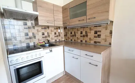 Pronájem bytu 2+kk 42 m², Pivovarská, Rýmařov, okres Bruntál