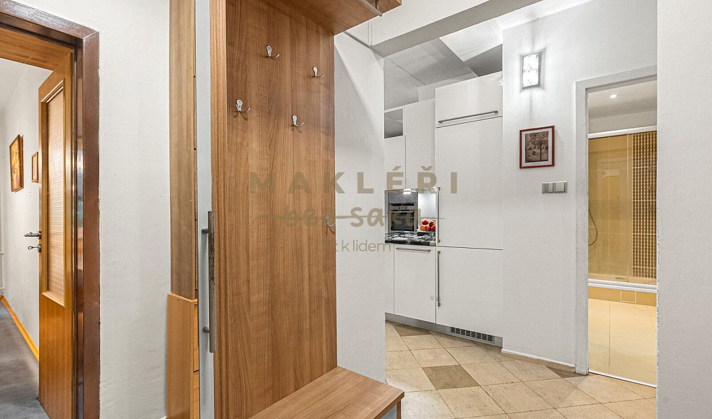 Prodej bytu 4+kk 80 m², Praha – náhled fotky 6