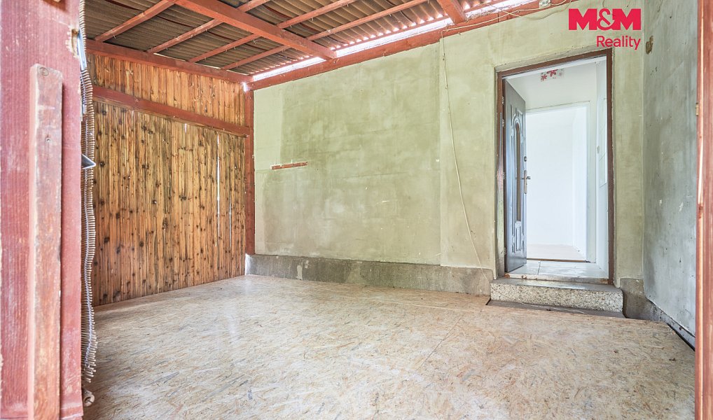 Prodej domu 61 m² s pozemkem 61 m², Zlín – náhled fotky 11