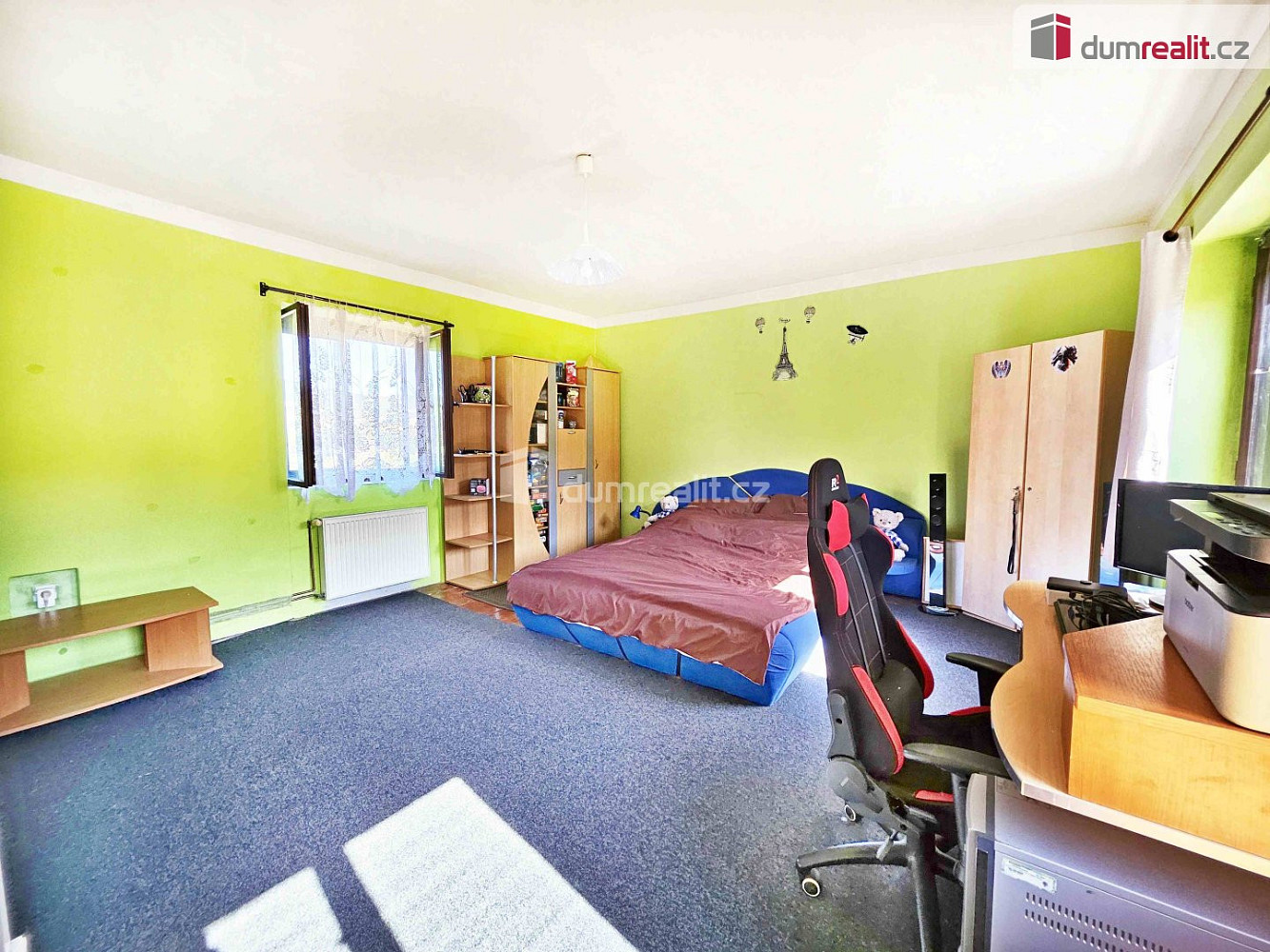 Prodej domu 135 m² s pozemkem 543 m² – fotografie 5