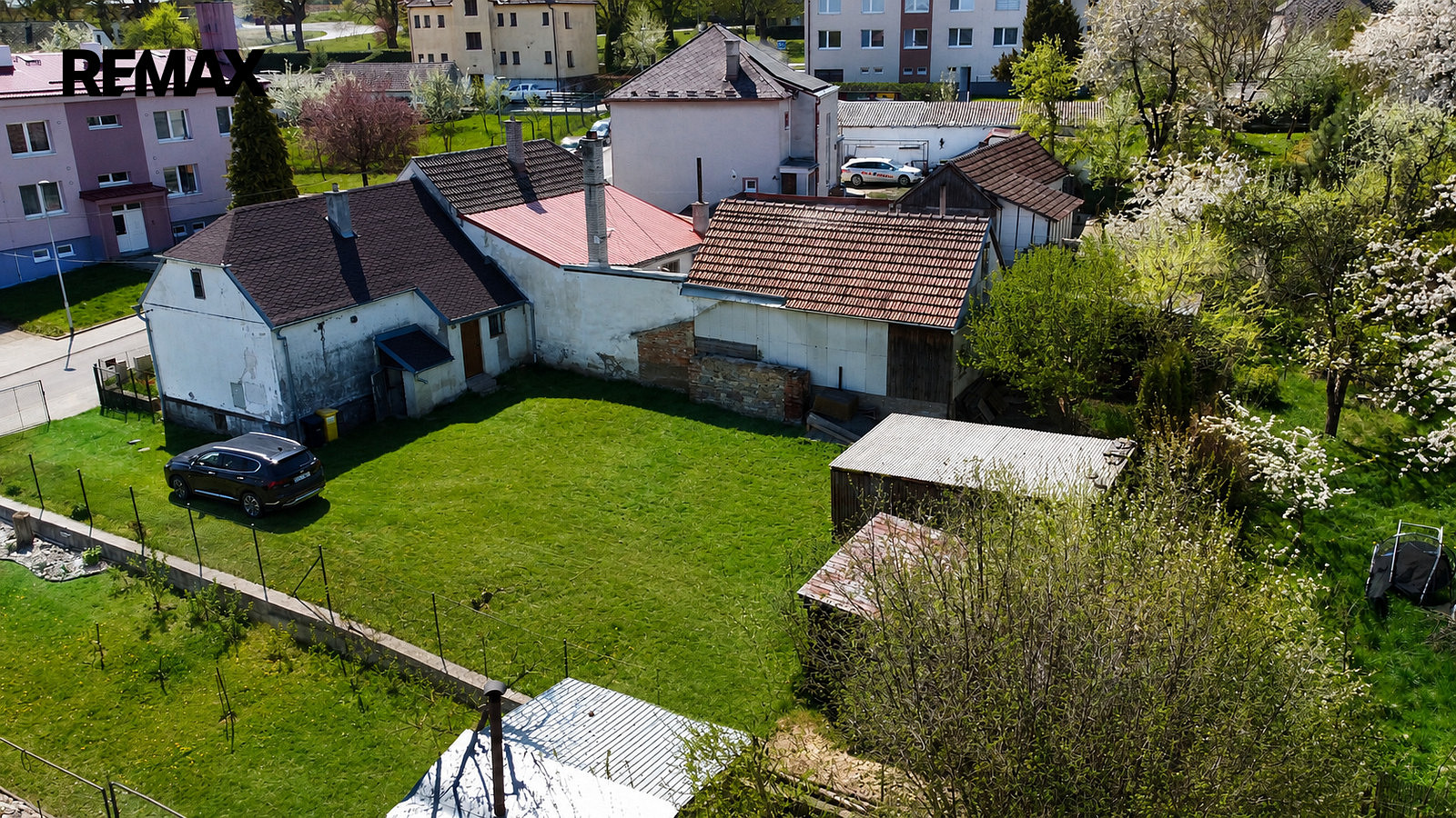 Prodej domu 50 m² s pozemkem 512 m² - View 2