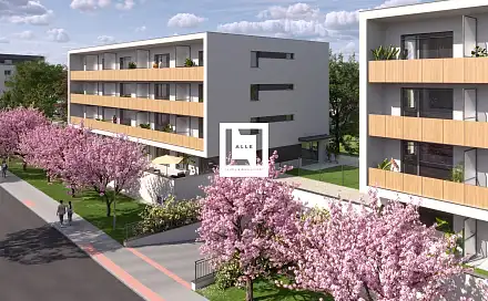 Prodej bytu 3+kk 80 m², Loudova, Olomouc