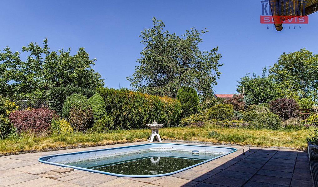 Prodej domu 145 m² s pozemkem 492 m², Veselí nad Lužnicí – náhled fotky 16