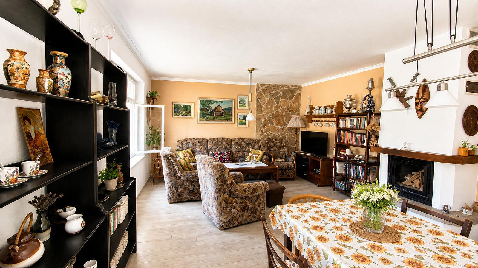 Prodej domu 61 m² s pozemkem 620 m² – fotografie 3