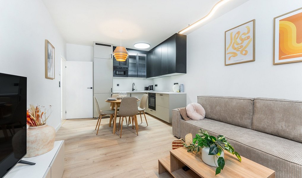 Prodej bytu 2+kk 46 m², Praha – náhled fotky 10