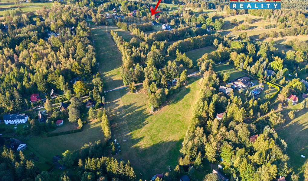 Prodej stavebního pozemku 1 645 m², Blatno – náhled fotky 10