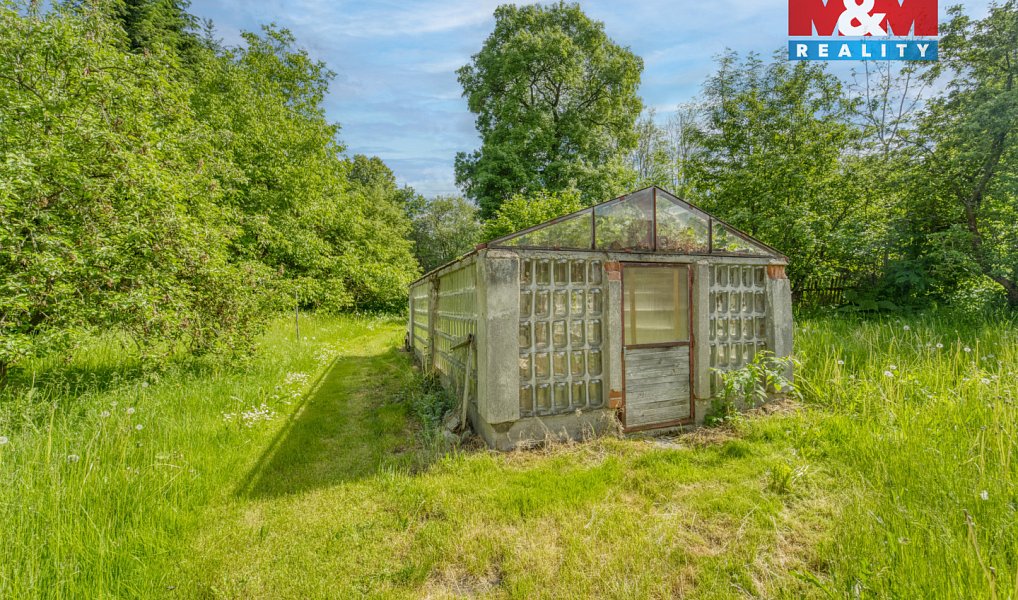 Prodej domu 215 m² s pozemkem 2 023 m², Toužim – náhled fotky 22