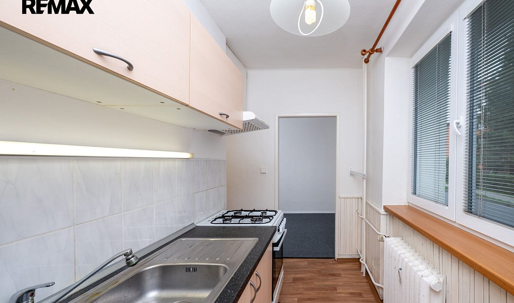Prodej bytu 3+1 63 m², Nový Jičín – náhled fotky 15