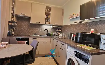 Prodej bytu 2+1 58 m²