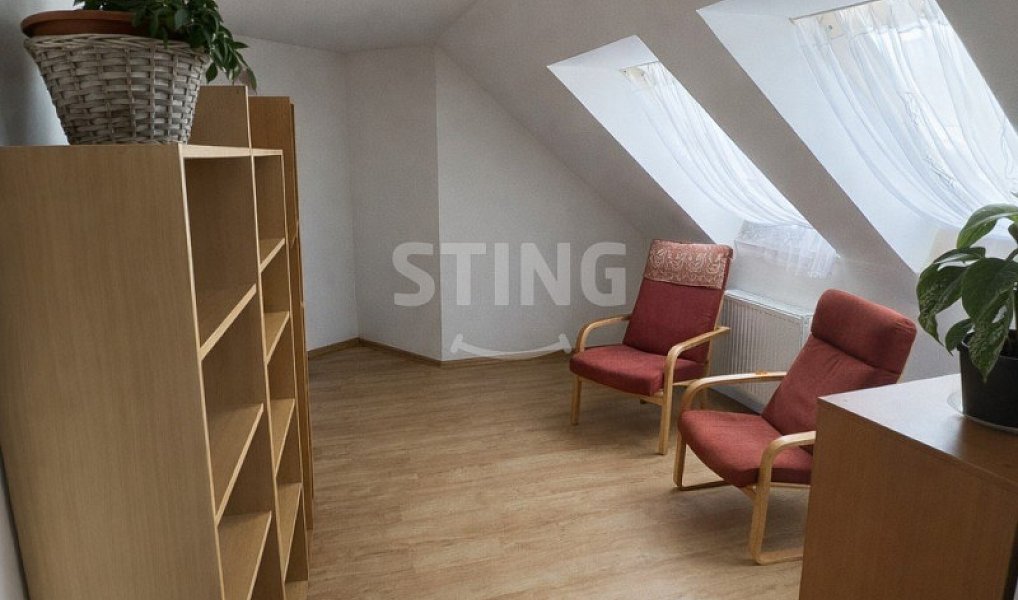 Prodej bytu 4+1 145 m², České Budějovice – náhled fotky 9