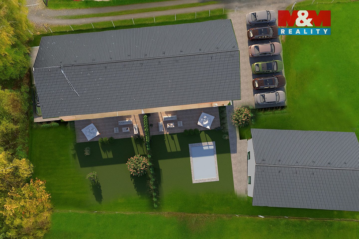 Prodej bytu 3+kk 87 m² – fotografie 4