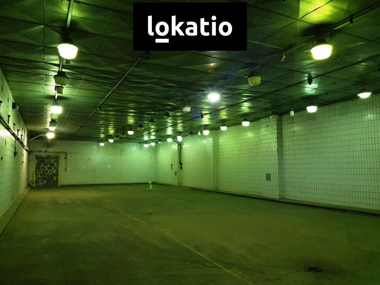 Pronájem skladovacích prostor 3 000 m² – pohled 6