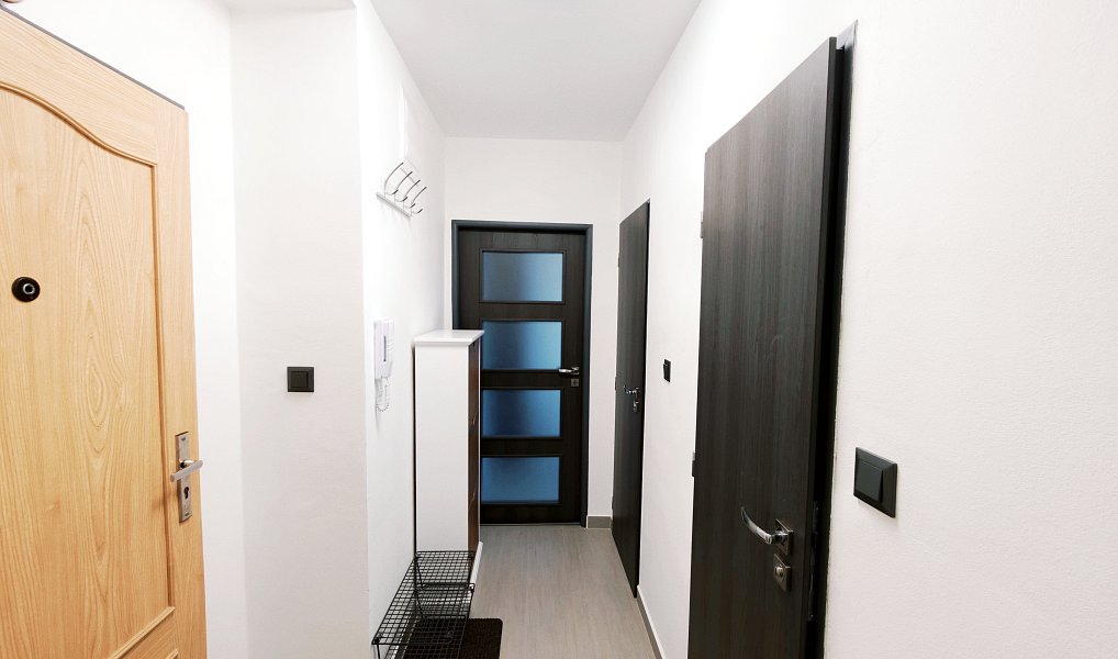 Prodej bytu 2+1 50 m², Třebíč – náhled fotky 7