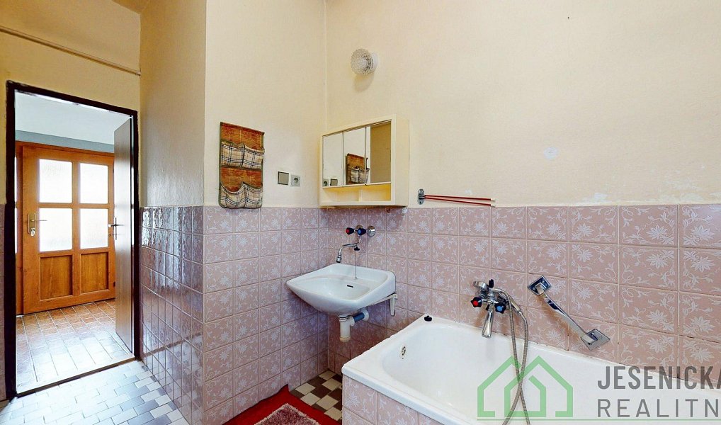 Prodej domu 144 m² s pozemkem 964 m², Černá Voda – náhled fotky 15