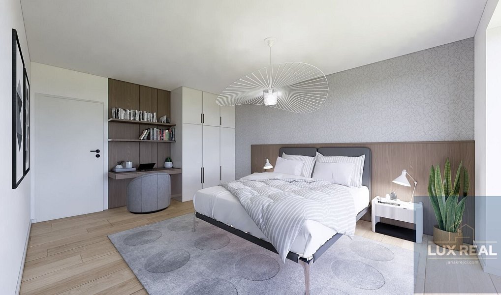 Prodej domu 176 m² s pozemkem 395 m², Šlapanice – náhled fotky 5