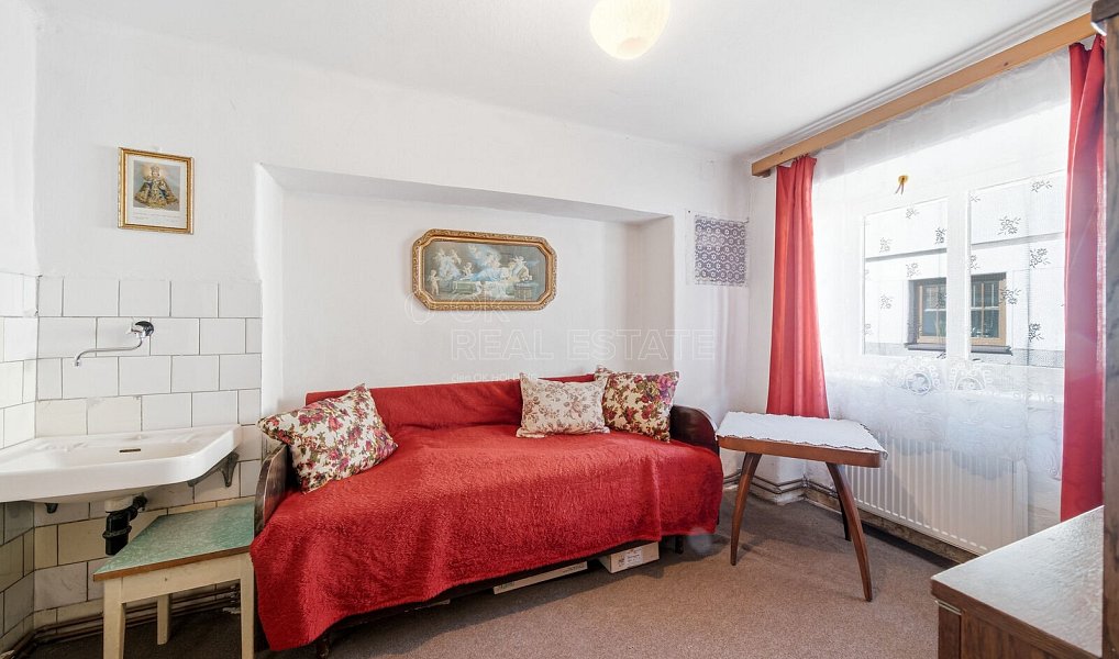 Prodej domu 100 m² s pozemkem 362 m², Šternberk – náhled fotky 12