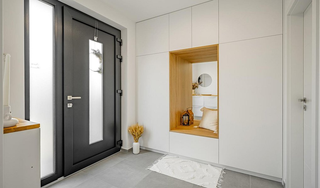 Prodej domu 110 m² s pozemkem 509 m², Mistřice – náhled fotky 20