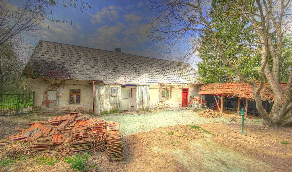 Prodej chaty/chalupy 95 m² s pozemkem 1 867 m², Radošovice – náhled fotky 3
