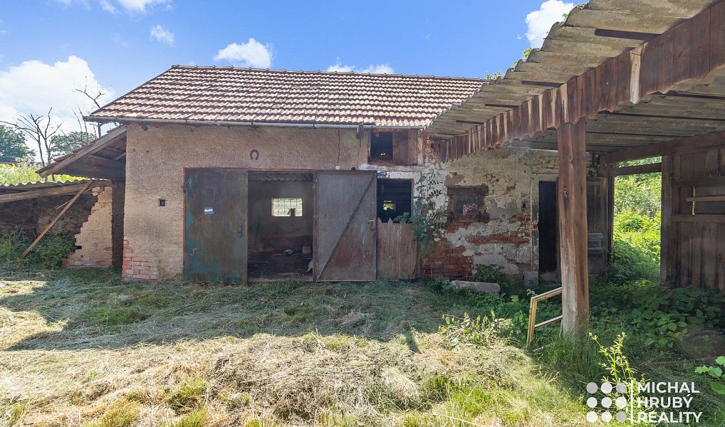 Prodej domu 192 m² s pozemkem 1 472 m², Bělotín – náhled fotky 24